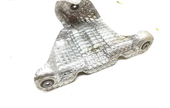Hyundai Tucson TL Exhaust heat shield