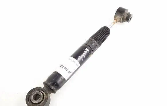 Citroen C4 I Picasso Rear shock absorber/damper 1623316780