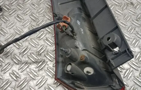 KIA Ceed Rear/tail lights