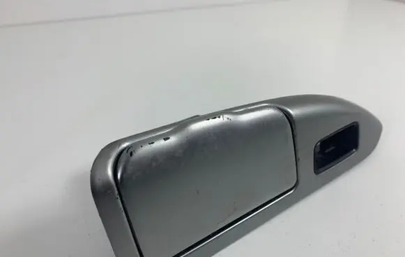 Toyota Land Cruiser (J120) Rear door window switch trim 7427160160