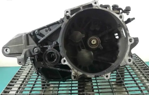 Chrysler Sebring (JS) Manual 5 speed gearbox IMPRK1237808