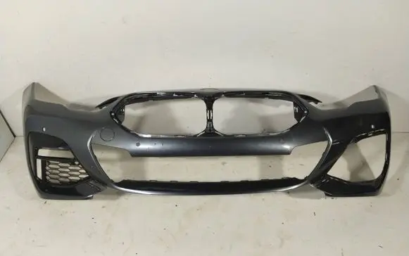 BMW 2 F44 Front bumper 8075476 16523410