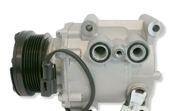 Ford Focus Air conditioning (A/C) compressor (pump) 1064354 1123560 1113006