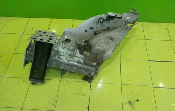 Peugeot 508 Front side member NP507