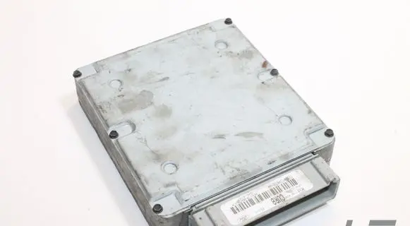 Ford Ka Engine control unit/module 1S5F12A650AA