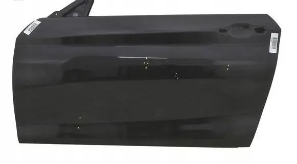 BMW 1 F20 F21 Door (2 Door Coupe) 