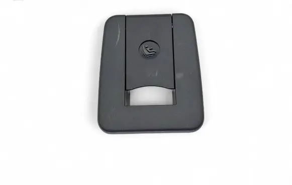 BMW i8 ISOFIX cover 7330172 12243010 51477330172