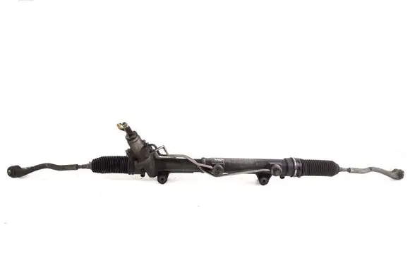 Mercedes-Benz ML W164 Steering rack A1644600225