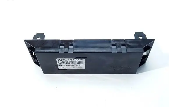 BMW X5 F15 Other control units/modules 9116489