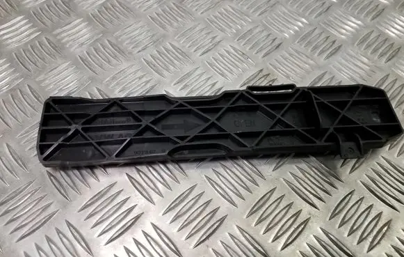 Volkswagen Golf VI Cabin air micro filter cap 1K0819422B