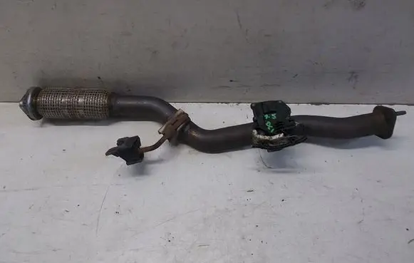 Renault Kadjar Throttle valve