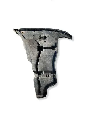 Volvo V70 Front bumper mounting bracket 08693182