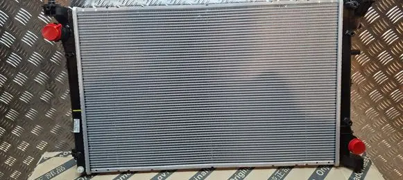 Fiat 500 Abarth Coolant radiator S26340502 51819061