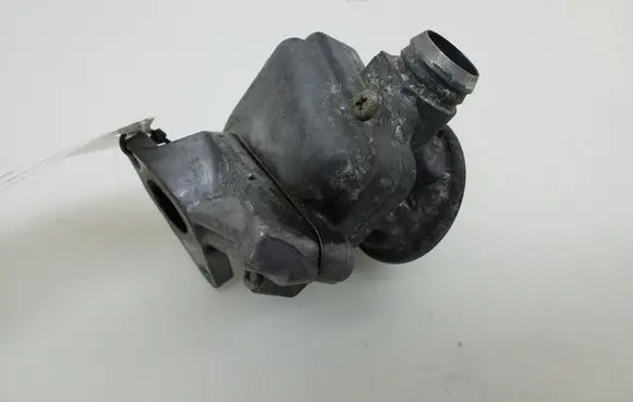 Mercedes-Benz CLS C219 EGR valve A0021407460