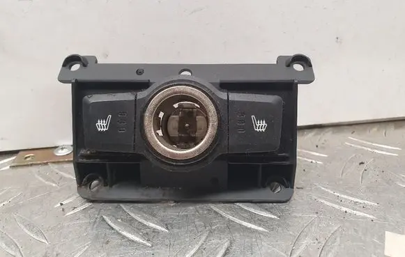 Opel Antara Seat heating switch 96672976 070522