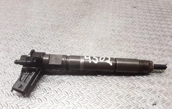 Chrysler Grand Voyager V Fuel injector 15062058F 0445115067