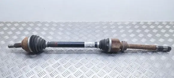 Citroen Jumpy Front driveshaft 9839532280