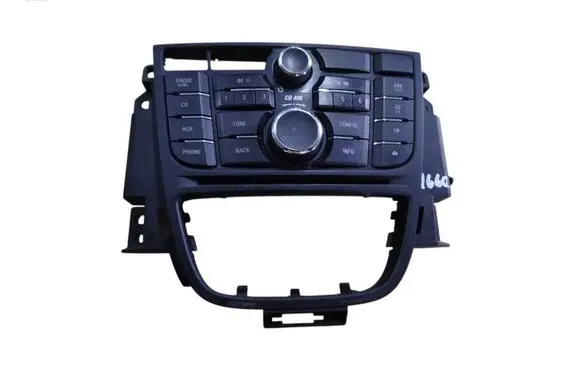 Head unit multimedia control