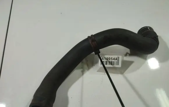 Audi A3 S3 8P Air intake hose/pipe