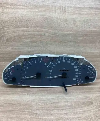 Opel Omega B2 Speedometer (instrument cluster) 09228420AT 110080007