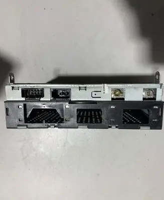 Audi A6 S6 C6 4F Sound amplifier 4F0035541L