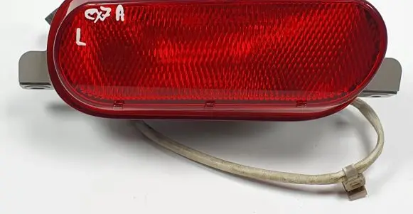 Mazda CX-7 Rear bumper light EH10-51660