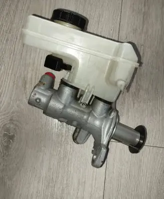 Audi A3 S3 8V Brake booster 8V1611021A T236652 13467601