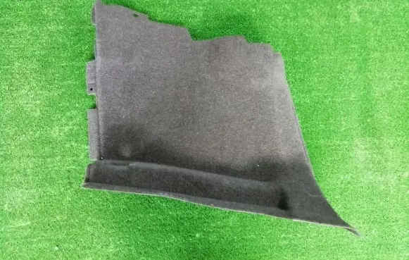 BMW 5 E60 E61 Other trunk/boot trim element 7024857