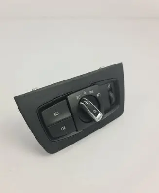 BMW 4 F36 Gran coupe Light switch 6847512