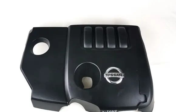 Nissan X-Trail T30 Engine cover (trim)