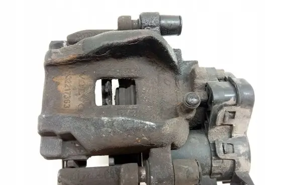 Volvo S60 Front brake caliper 32217363
