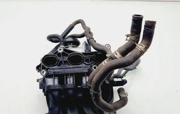 Toyota Aygo AB40 Intake manifold 171200Q040
