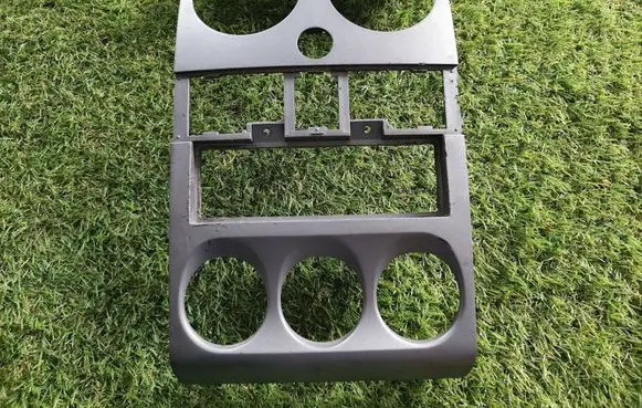 Peugeot Partner Other interior part 9653812077