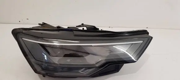 Audi A6 S6 C8 4K Headlight/headlamp 4K0941034