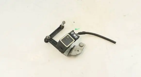 BMW M6 Rear air suspension level height sensor 6752797 6784700