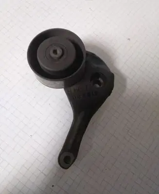 Peugeot 307 Alternator belt tensioner 