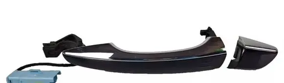 Citroen DS7 Crossback Front door exterior handle 9678532277G