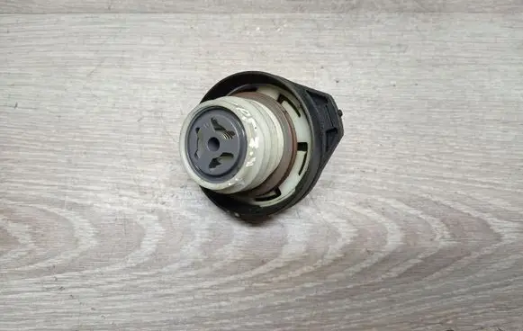 Fuel tank filler cap