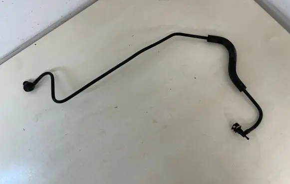 Ford S-MAX Vacuum line/pipe/hose 6G912420BKF 6G912420