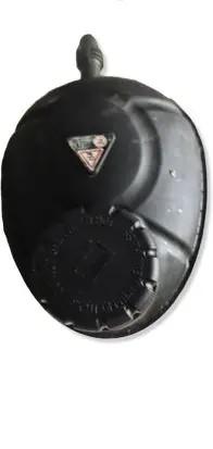 Mercedes-Benz GLC X253 C253 Coolant expansion tank/reservoir A2055000049 6700005