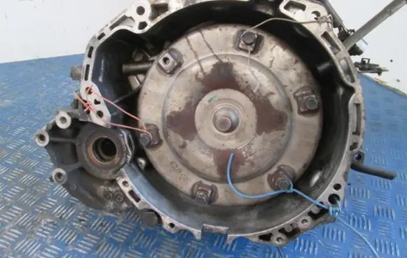 KIA Carnival Automatic gearbox