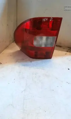 Skoda Yeti (5L) Rear/tail lights 5L0945258