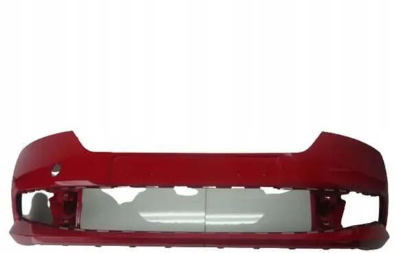 Skoda Fabia Mk3 (NJ) Front bumper