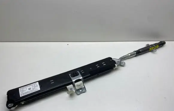 Porsche 911 991 Front door airbag 99180309101