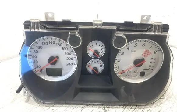 Mitsubishi Outlander Speedometer (instrument cluster) 8100A088 507570