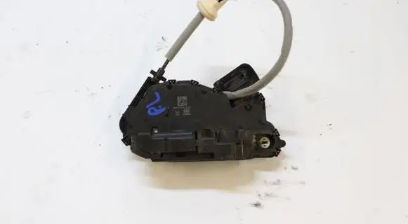 Seat Ibiza V (KJ) Rear door lock 5TB837015A
