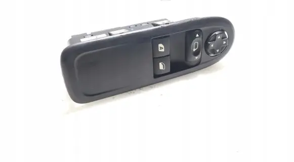 Citroen C3 Electric window control switch