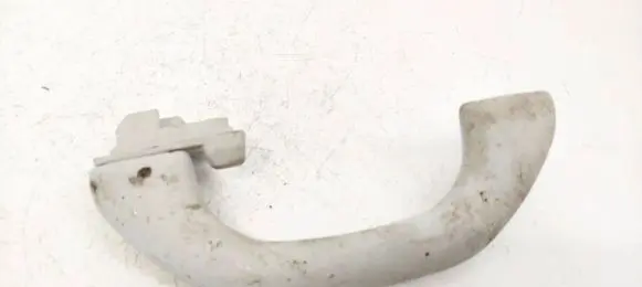Volkswagen Golf V Rear interior roof grab handle