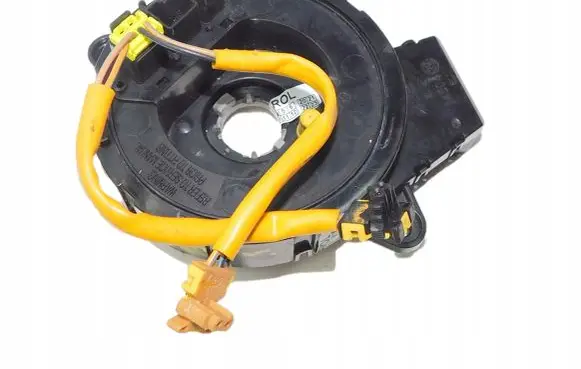 Chrysler Pacifica Airbag slip ring squib (SRS ring) 04685996AA