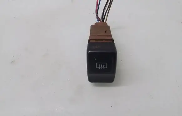 Subaru Legacy Windscreen/window heater switch